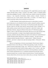 J.S. Mill "Apie laisvę" 2 puslapis