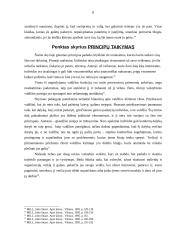 J.S. Mill "Apie laisvę" 7 puslapis