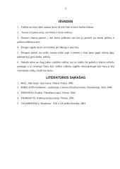 J.S. Mill "Apie laisvę" 8 puslapis