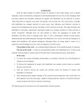 Neįgaliųjų integracija Lietuvoje 2 puslapis