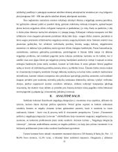 Neįgaliųjų integracija Lietuvoje 19 puslapis