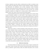 Nuomonės formuotojo (angl. influencer) komunikacija socialiniame tinkle 10 puslapis