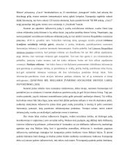 Nuomonės formuotojo (angl. influencer) komunikacija socialiniame tinkle 14 puslapis