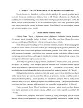 Nuomonės formuotojo (angl. influencer) komunikacija socialiniame tinkle 18 puslapis