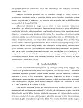 Nuomonės formuotojo (angl. influencer) komunikacija socialiniame tinkle 9 puslapis