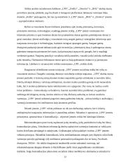 „Ups“ organizacijos identiteto ir informacijos sklaidos analizė atsakomybės kontekste  11 puslapis