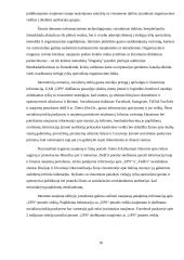 „Ups“ organizacijos identiteto ir informacijos sklaidos analizė atsakomybės kontekste  9 puslapis