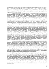 Moralė ir dora Platono "Sokrato apologijoje" 3 puslapis