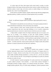 Paauglio psichologija ir moralė 4 puslapis