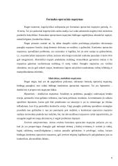 Paauglio psichologija ir moralė 6 puslapis