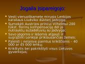 Krėvos sutartis ir krikštas Lietuvoje 3 puslapis