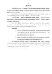 Sidabras viduriniajame geležies amžiuje 2 puslapis