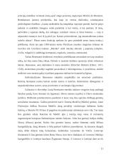 Renesanso epochos kultūros bruožai 11 puslapis