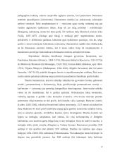 Renesanso epochos kultūros bruožai 4 puslapis