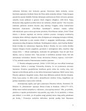 Renesanso epochos kultūros bruožai 5 puslapis