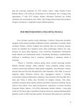 Renesanso epochos kultūros bruožai 9 puslapis