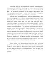 Seneka "Laiškai Lucilijui" - teksto analizė 5 puslapis