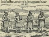 Highland dress – Scottish traditional costume 4 puslapis