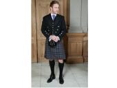 Highland dress – Scottish traditional costume 6 puslapis