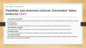 Antraščių analizė 3 puslapis