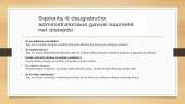 Antraščių analizė 9 puslapis
