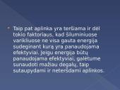 Šiluminių variklių sukeliamos ekologinės problemos 4 puslapis