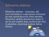 Šiluminių variklių sukeliamos ekologinės problemos 6 puslapis