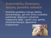 Šiluminių variklių sukeliamos ekologinės problemos 10 puslapis