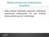 Verslo vykdymo Maltoje ypatumai 10 puslapis