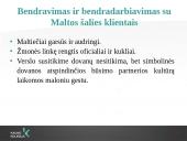 Verslo vykdymo Maltoje ypatumai 12 puslapis