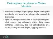 Verslo vykdymo Maltoje ypatumai 14 puslapis