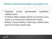 Verslo vykdymo Maltoje ypatumai 6 puslapis