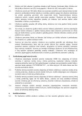 Autorinė kūrinio užsakymo sutartis 3 puslapis