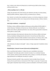 ,,Uodega vizgina šunį“ recenzija 2 puslapis