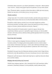 ,,Uodega vizgina šunį“ recenzija 3 puslapis