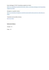 ,,Uodega vizgina šunį“ recenzija 5 puslapis