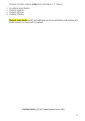 Psichologijos konspektas 12 puslapis