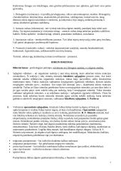 Psichologijos konspektas 7 puslapis