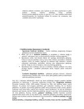 Psichologijos pagrindai - konspektas 11 puslapis