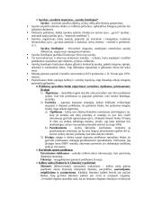 Psichologijos pagrindai - konspektas 9 puslapis