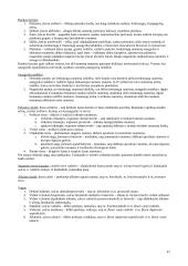 Raumenų lentelė 17 puslapis