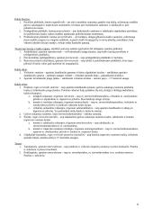 Raumenų lentelė 6 puslapis