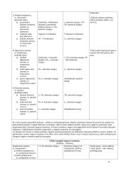 Raumenų lentelė 8 puslapis