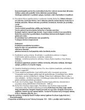 Viduramžių klausimynas 3 puslapis