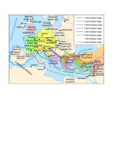 Viduramžių klausimynas 8 puslapis