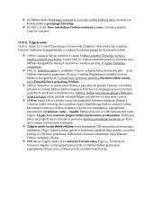 Lietuvos kovos su ordinais - Saulės, Durbės, Žalgirio mūšiai 2 puslapis