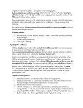 Lietuvos kovos su ordinais - Saulės, Durbės, Žalgirio mūšiai 4 puslapis