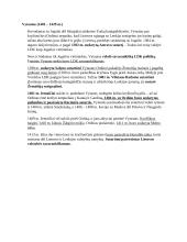 Lietuvos kovos su ordinais - Saulės, Durbės, Žalgirio mūšiai 5 puslapis