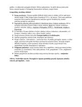 Naujieji amžiai. Didieji geografiniai atradimai 3 puslapis