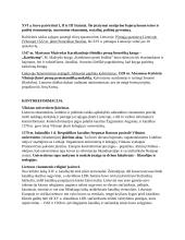 Lietuva Naujųjų amžių pradžioje 2 puslapis